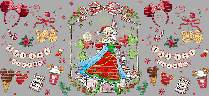 16oz Christmas-J10-3330